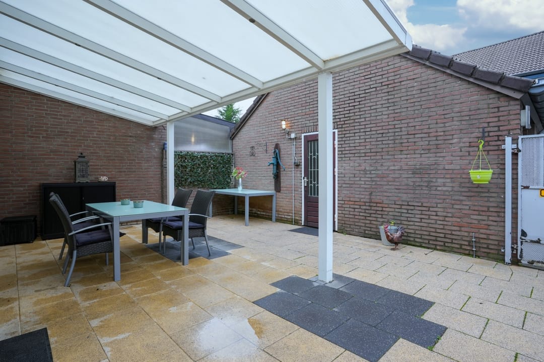 Foto 16 van Slotenmaker 7