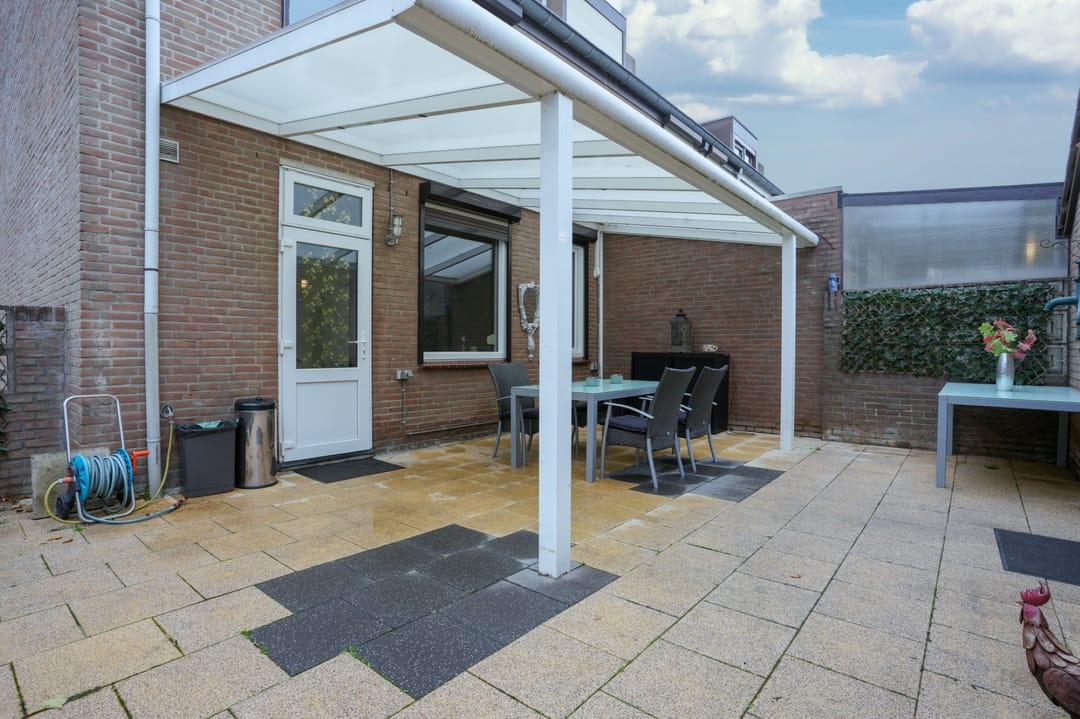 Foto 17 van Slotenmaker 7