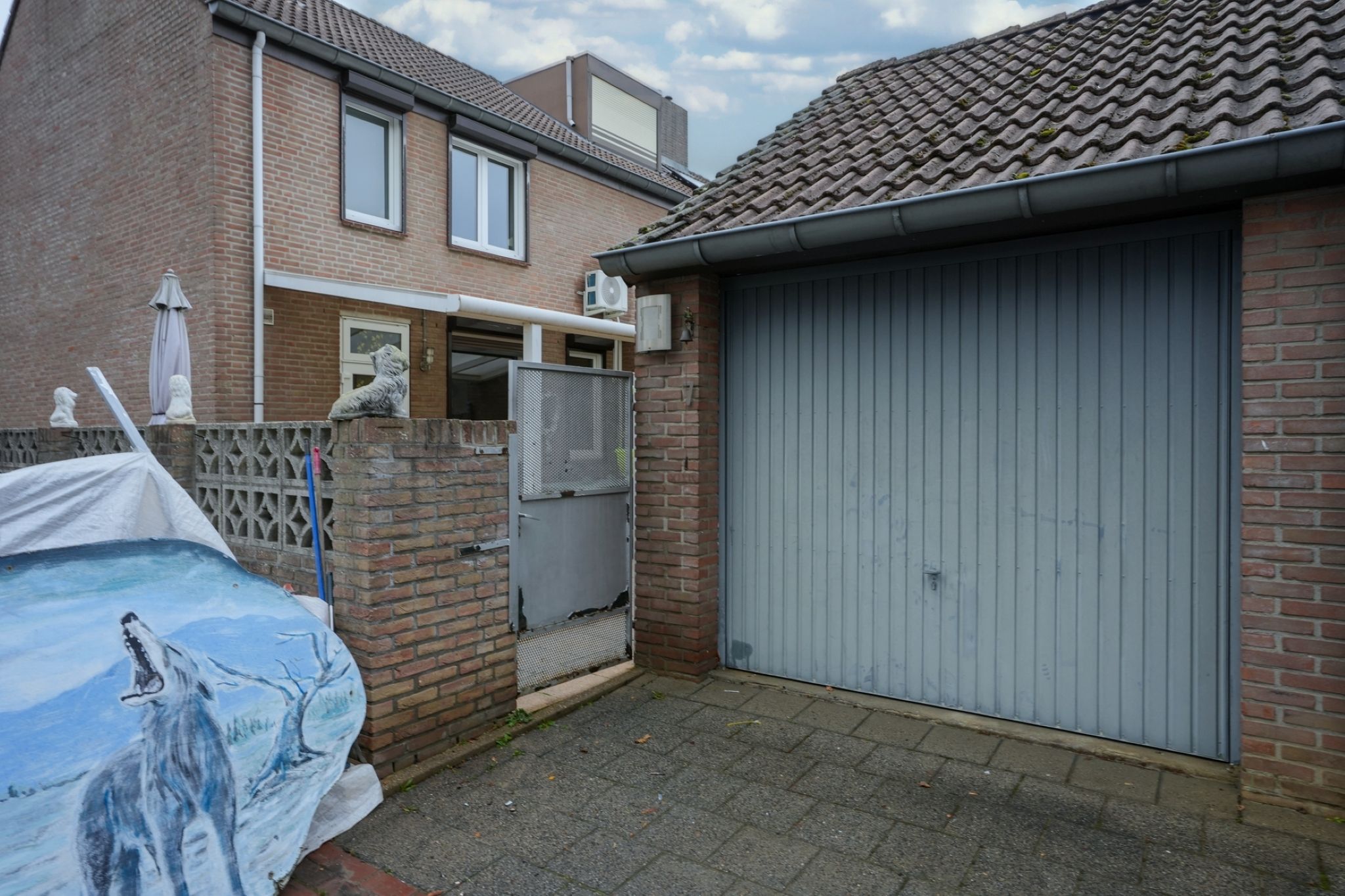 Foto 18 van Slotenmaker 7