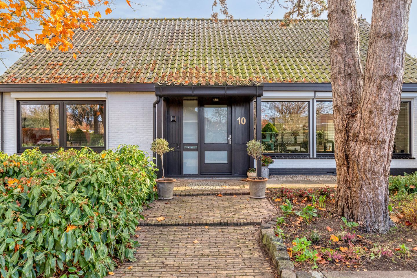 Foto 4 van Van der Duyn van Maasdamlaan 10