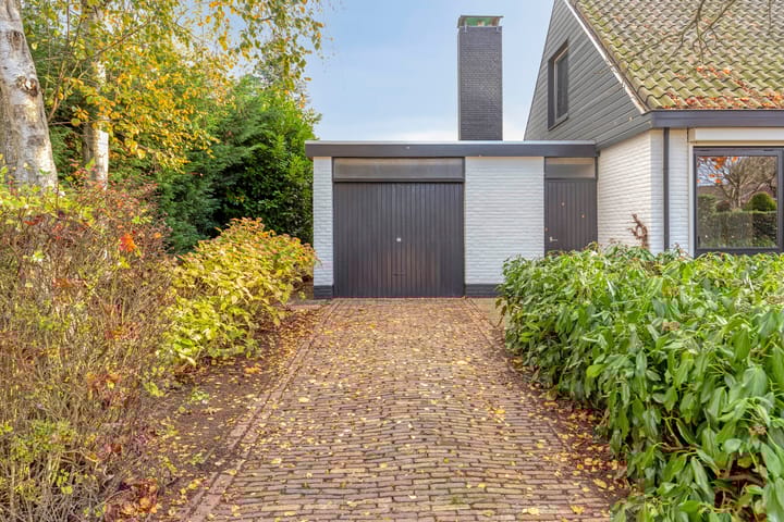 Foto 5 van Van der Duyn van Maasdamlaan 10