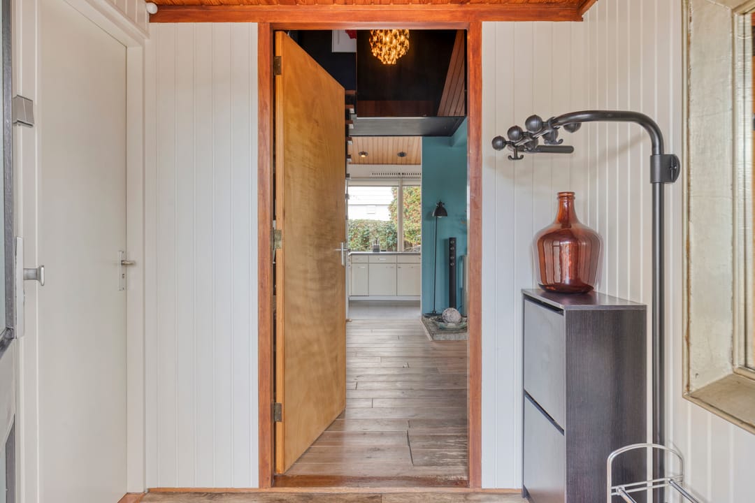 Foto 8 van Van der Duyn van Maasdamlaan 10