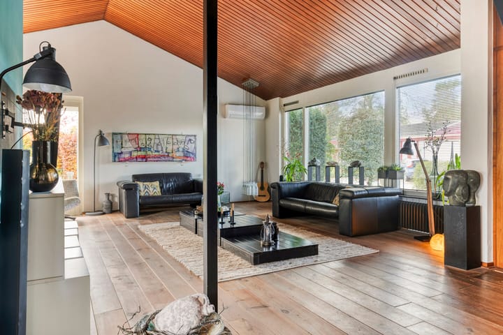 Foto 10 van Van der Duyn van Maasdamlaan 10