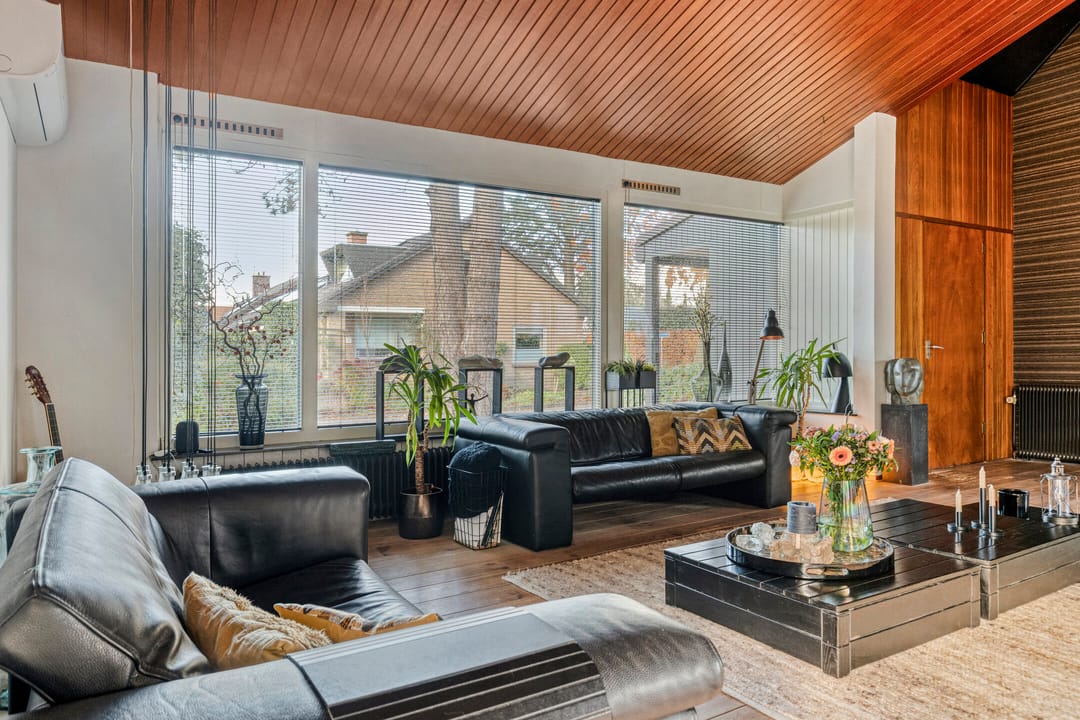 Foto 13 van Van der Duyn van Maasdamlaan 10