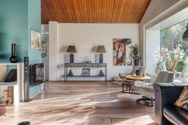 Foto 14 van Van der Duyn van Maasdamlaan 10