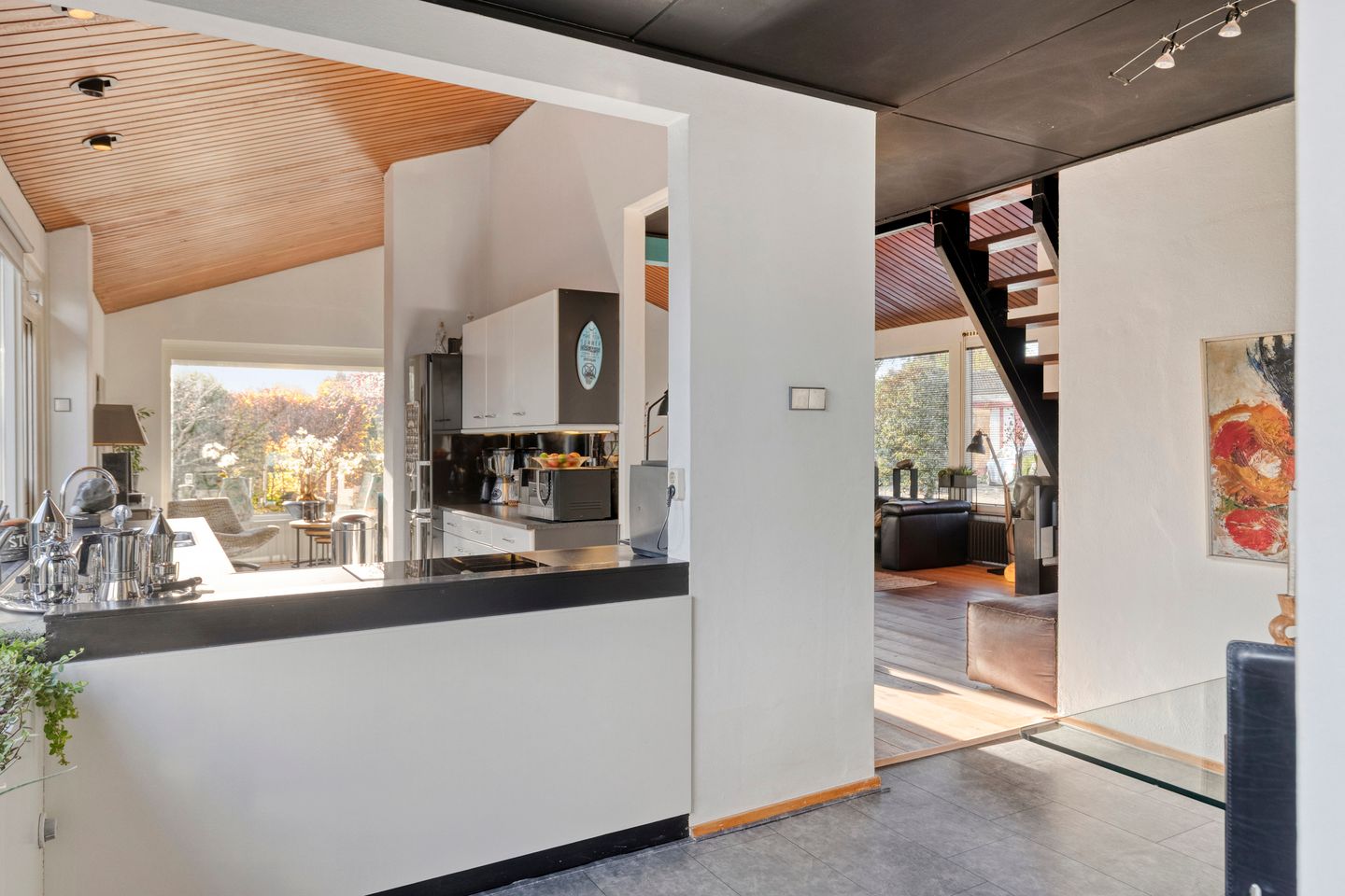 Foto 19 van Van der Duyn van Maasdamlaan 10