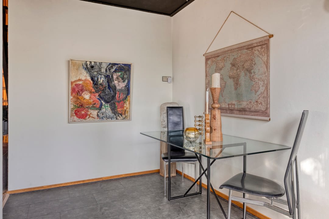 Foto 22 van Van der Duyn van Maasdamlaan 10