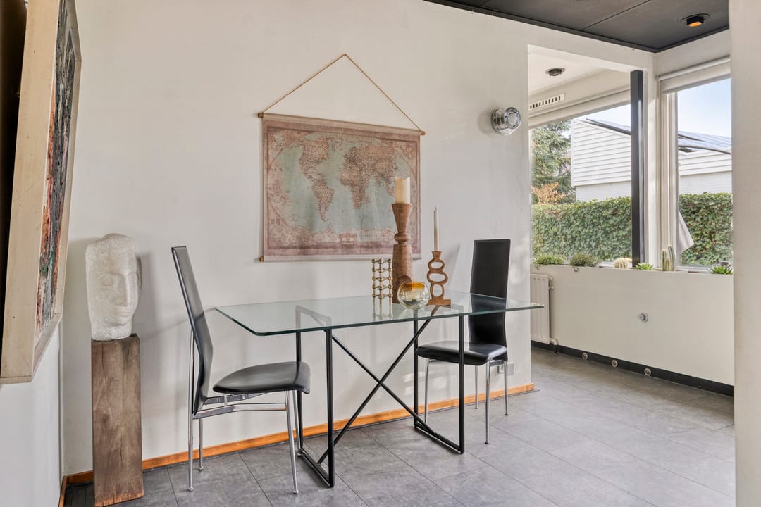 Foto 23 van Van der Duyn van Maasdamlaan 10