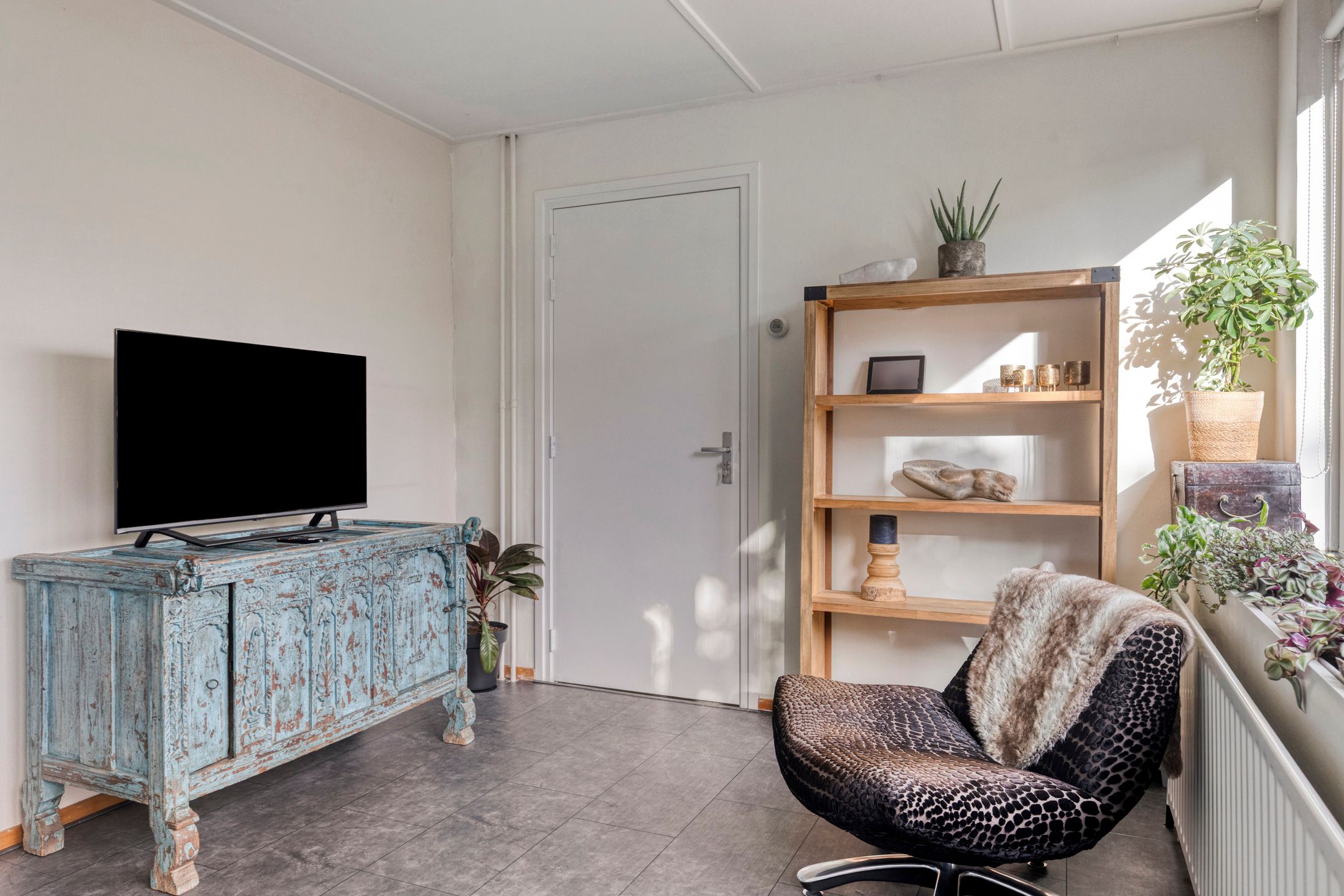 Foto 24 van Van der Duyn van Maasdamlaan 10