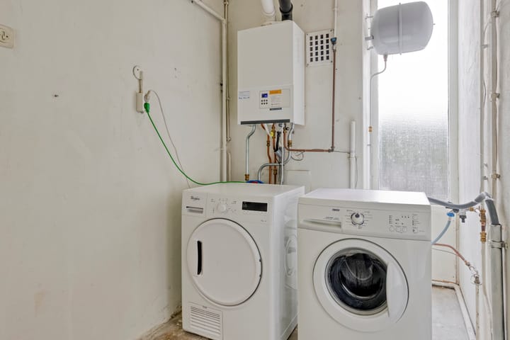 Foto 30 van Van der Duyn van Maasdamlaan 10