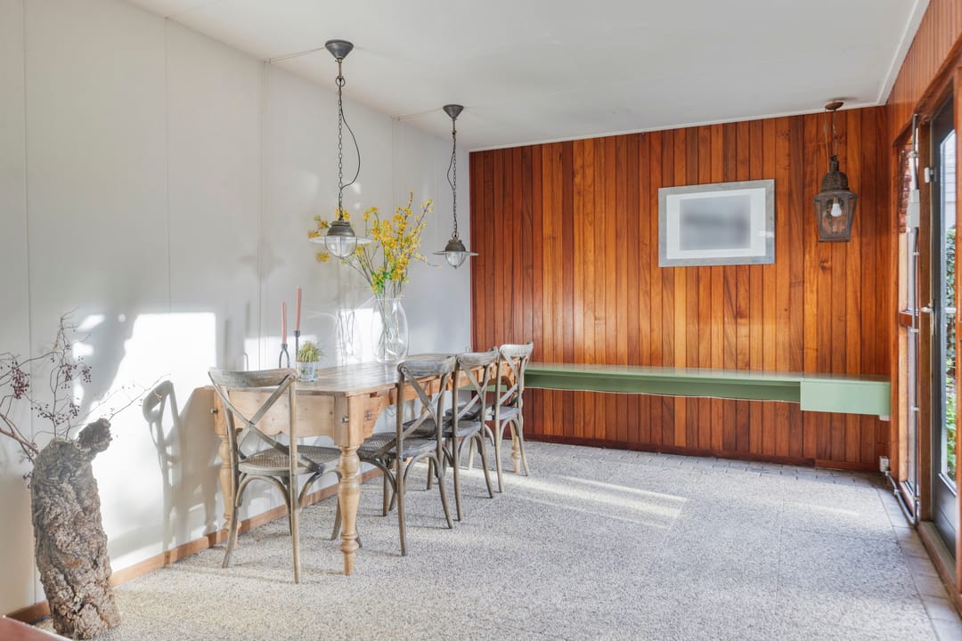 Foto 31 van Van der Duyn van Maasdamlaan 10