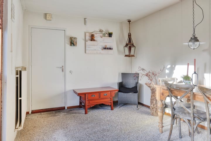 Foto 33 van Van der Duyn van Maasdamlaan 10