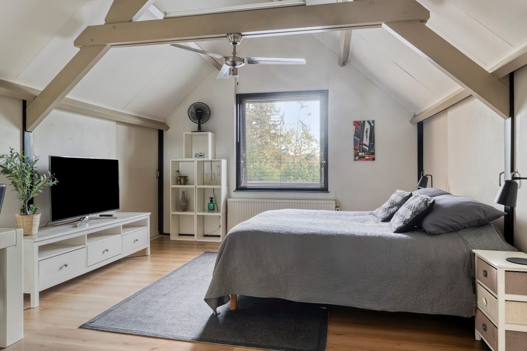 Foto 37 van Van der Duyn van Maasdamlaan 10