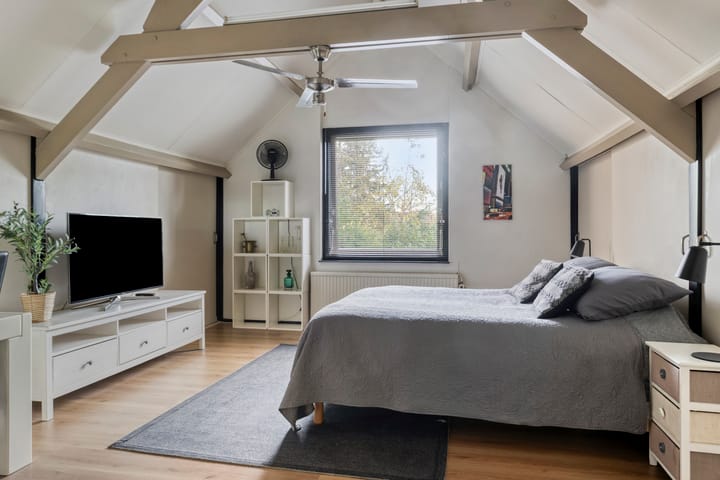 Foto 37 van Van der Duyn van Maasdamlaan 10