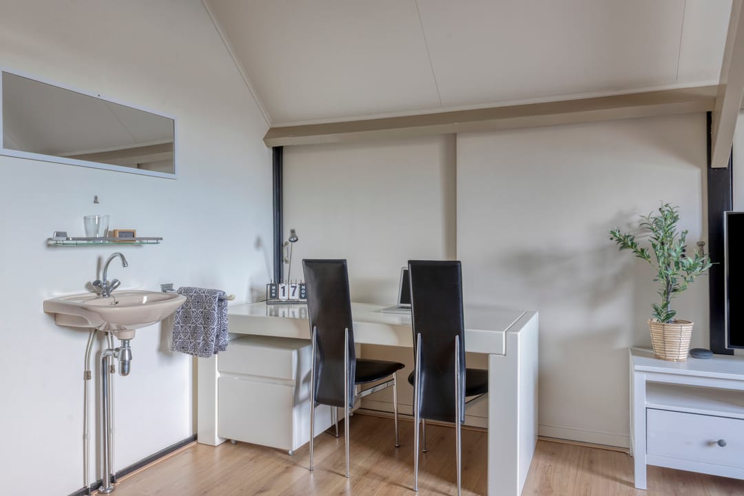 Foto 38 van Van der Duyn van Maasdamlaan 10