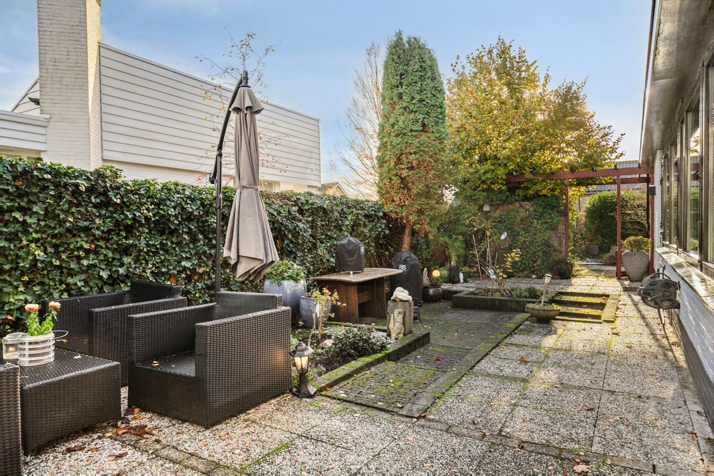 Foto 40 van Van der Duyn van Maasdamlaan 10