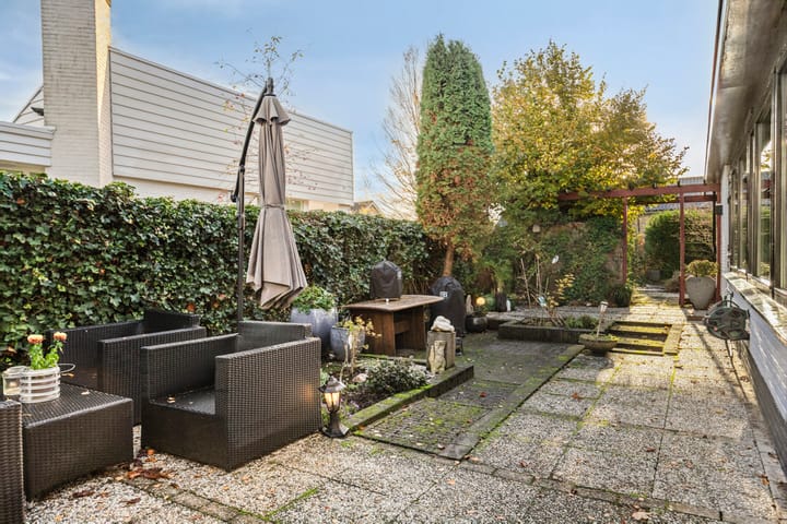 Foto 40 van Van der Duyn van Maasdamlaan 10