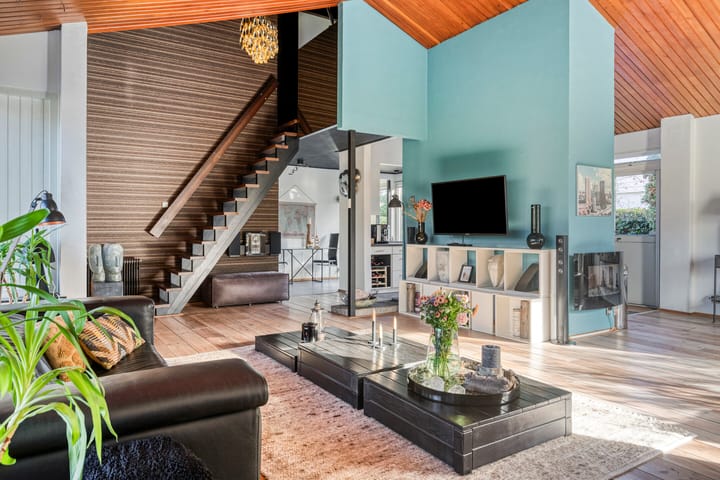 Photo 3 of Van der Duyn van Maasdamlaan 10