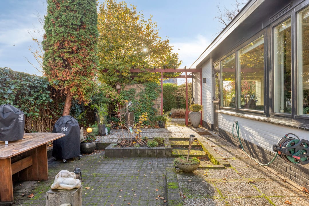 Foto 41 van Van der Duyn van Maasdamlaan 10