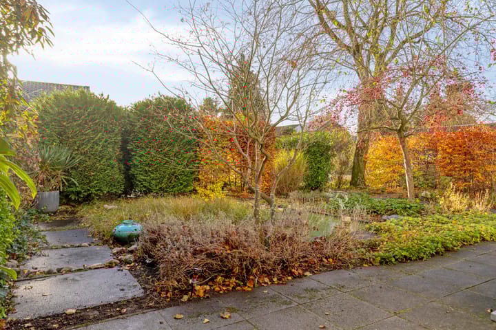 Foto 46 van Van der Duyn van Maasdamlaan 10