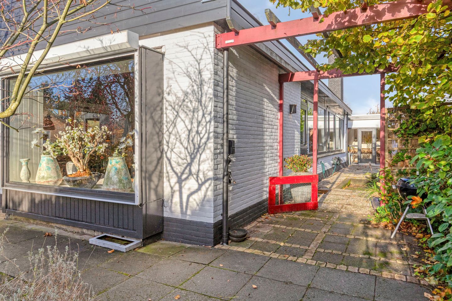 Foto 44 van Van der Duyn van Maasdamlaan 10