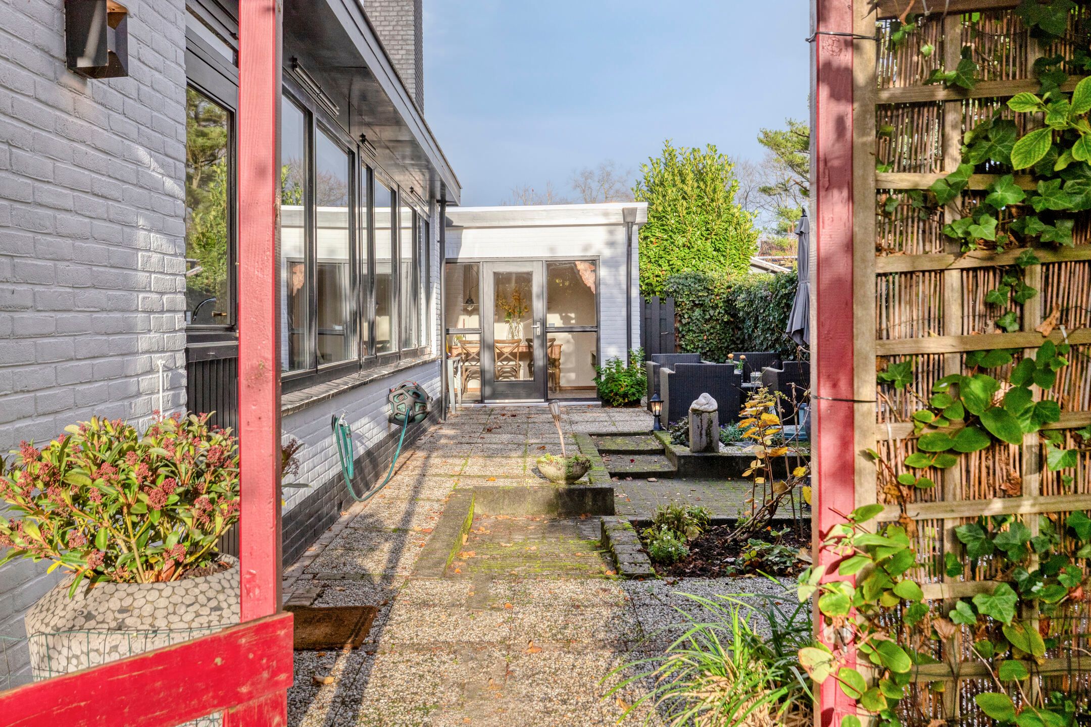 Foto 45 van Van der Duyn van Maasdamlaan 10