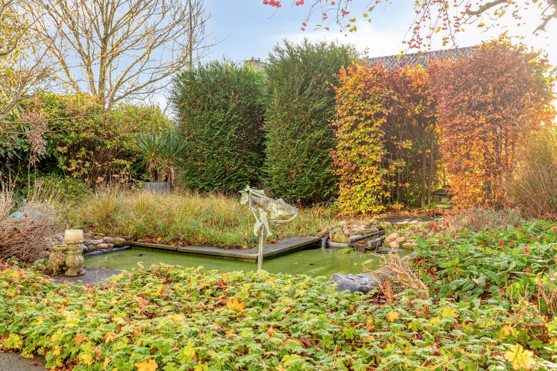 Foto 48 van Van der Duyn van Maasdamlaan 10