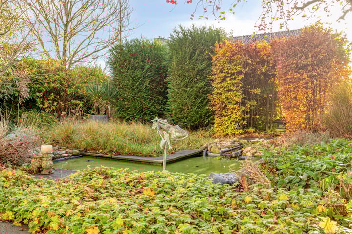 Foto 48 van Van der Duyn van Maasdamlaan 10