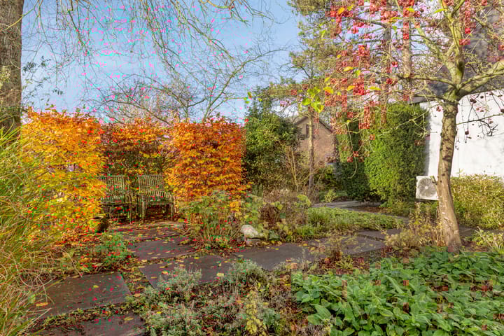 Foto 50 van Van der Duyn van Maasdamlaan 10