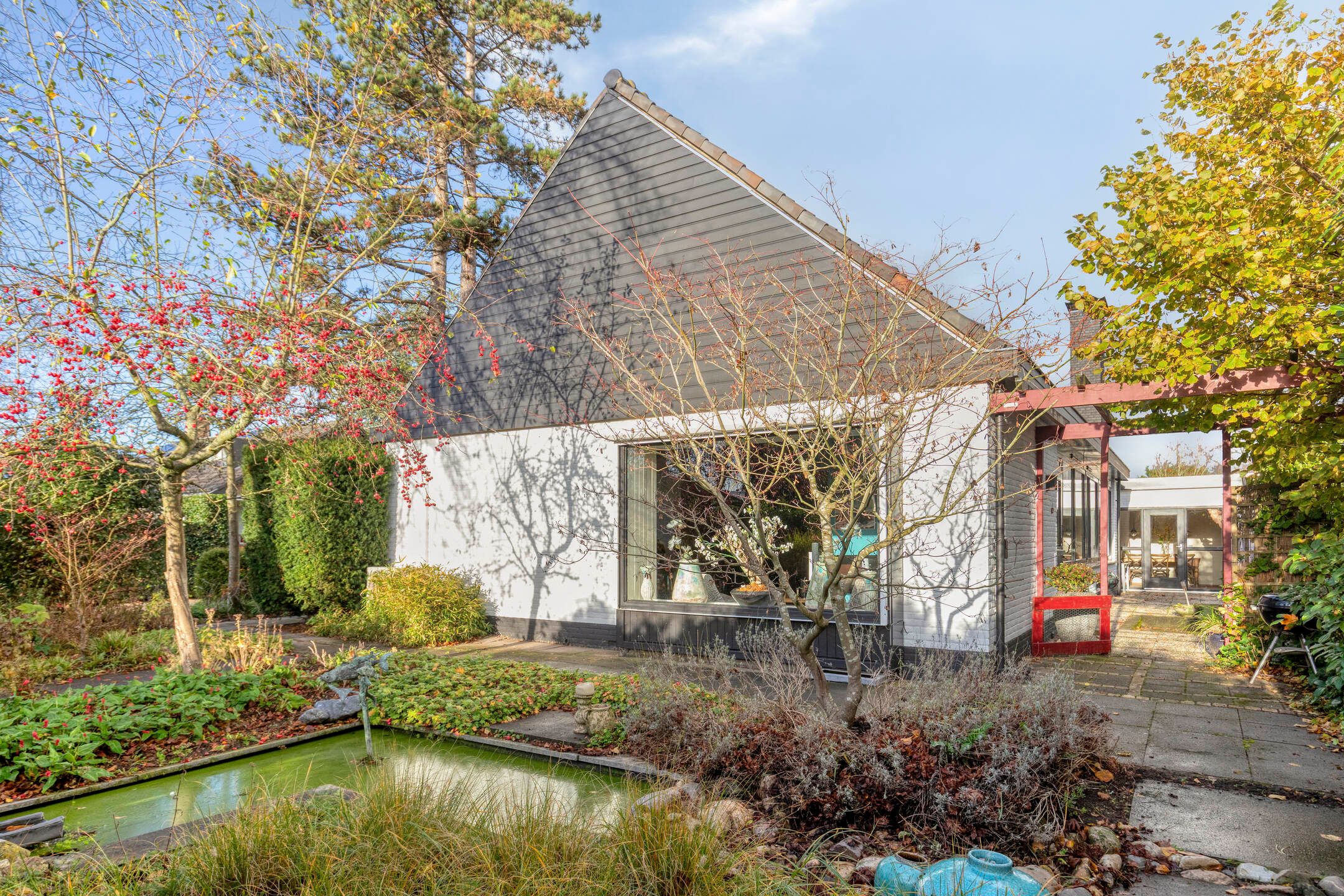 Foto 51 van Van der Duyn van Maasdamlaan 10