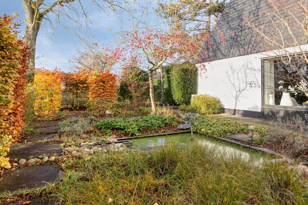 Foto 52 van Van der Duyn van Maasdamlaan 10