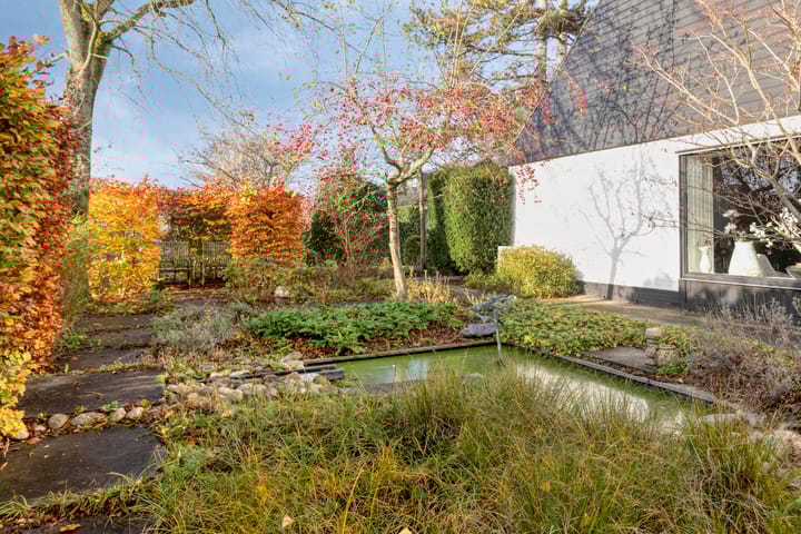 Foto 52 van Van der Duyn van Maasdamlaan 10