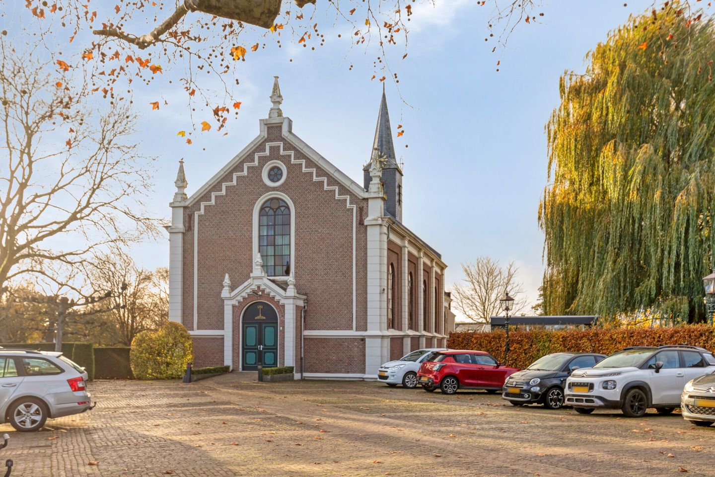 Foto 55 van Van der Duyn van Maasdamlaan 10