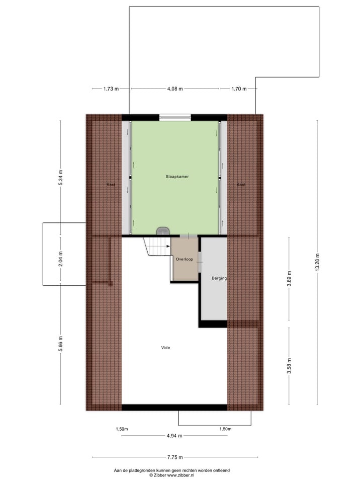 Foto 61 van Van der Duyn van Maasdamlaan 10