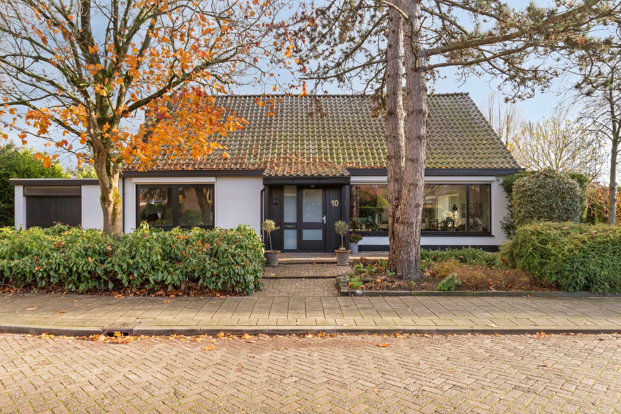 Foto 57 van Van der Duyn van Maasdamlaan 10