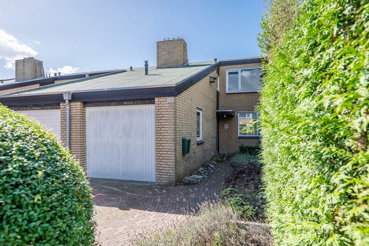 Foto 1 van Lauwere 308