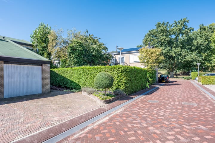 Foto 5 van Lauwere 308