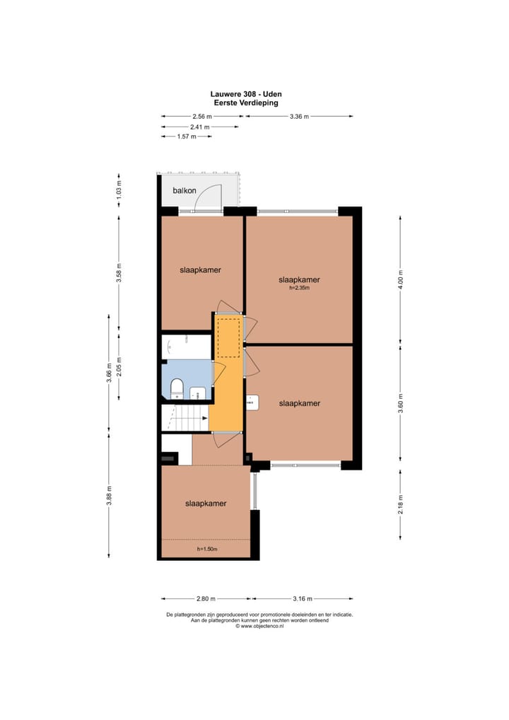 Foto 30 van Lauwere 308