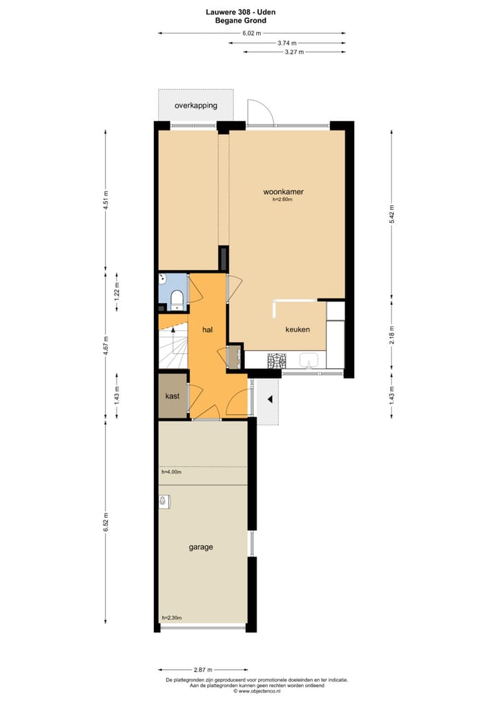 Foto 27 van Lauwere 308