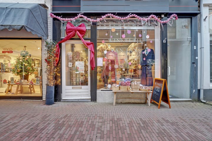 Korte Groenendaal 12