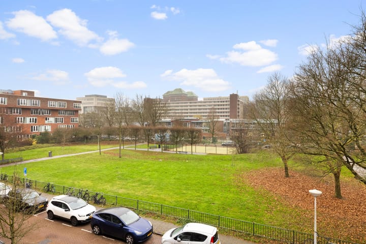 Foto 23 van Theodoor van Hoytemastraat 58