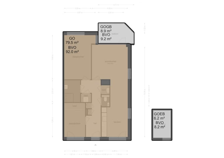 Foto 32 van Theodoor van Hoytemastraat 58