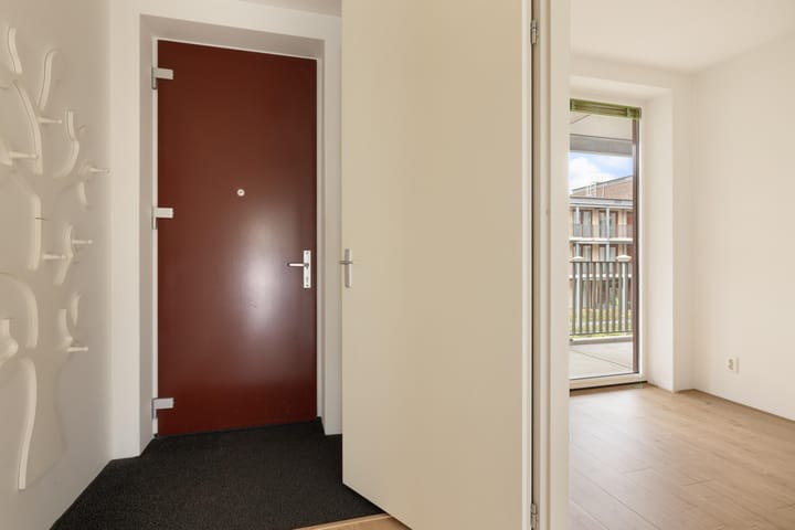 Foto 4 van Theodoor van Hoytemastraat 58