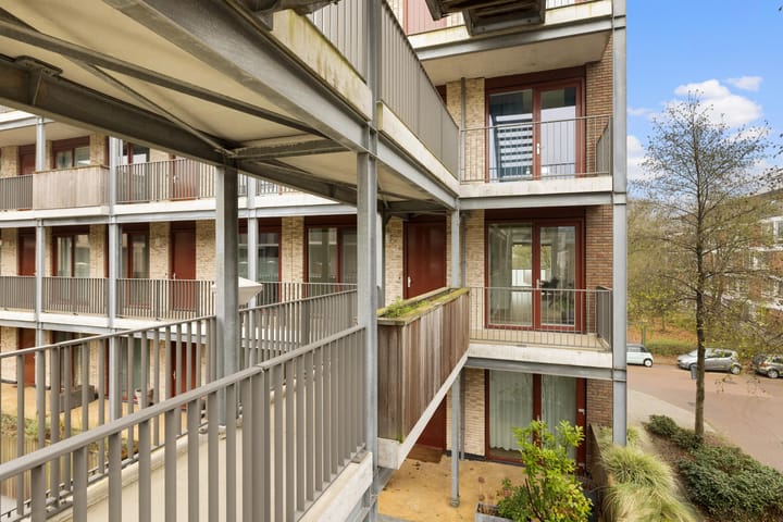 Foto 3 van Theodoor van Hoytemastraat 58