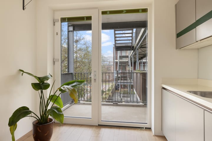 Foto 28 van Theodoor van Hoytemastraat 58