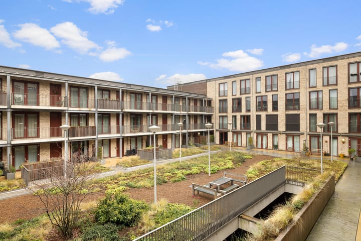 Foto 2 van Theodoor van Hoytemastraat 58