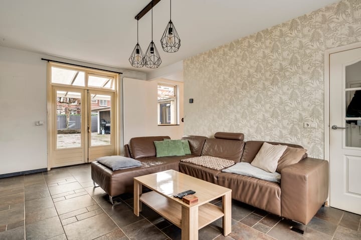 Foto 2 van Philips van Hornestraat 29