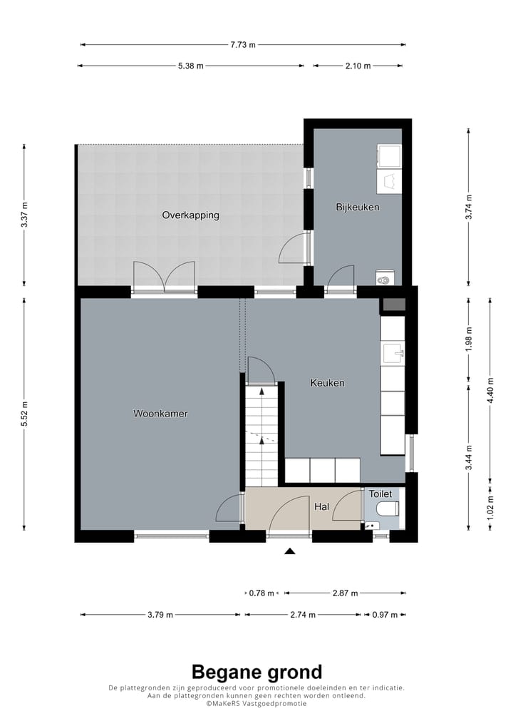 Foto 22 van Philips van Hornestraat 29