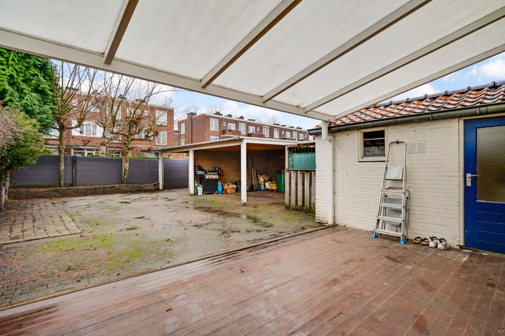 Foto 18 van Philips van Hornestraat 29