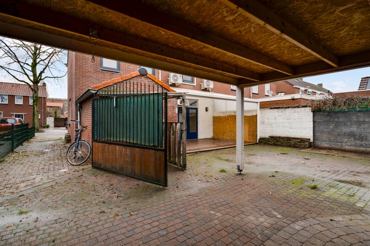 Foto 21 van Philips van Hornestraat 29